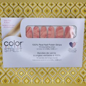 Color Street - Pebble Rebel